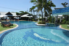  Natural Park Resort Pattaya  Ампхое Бангламунг